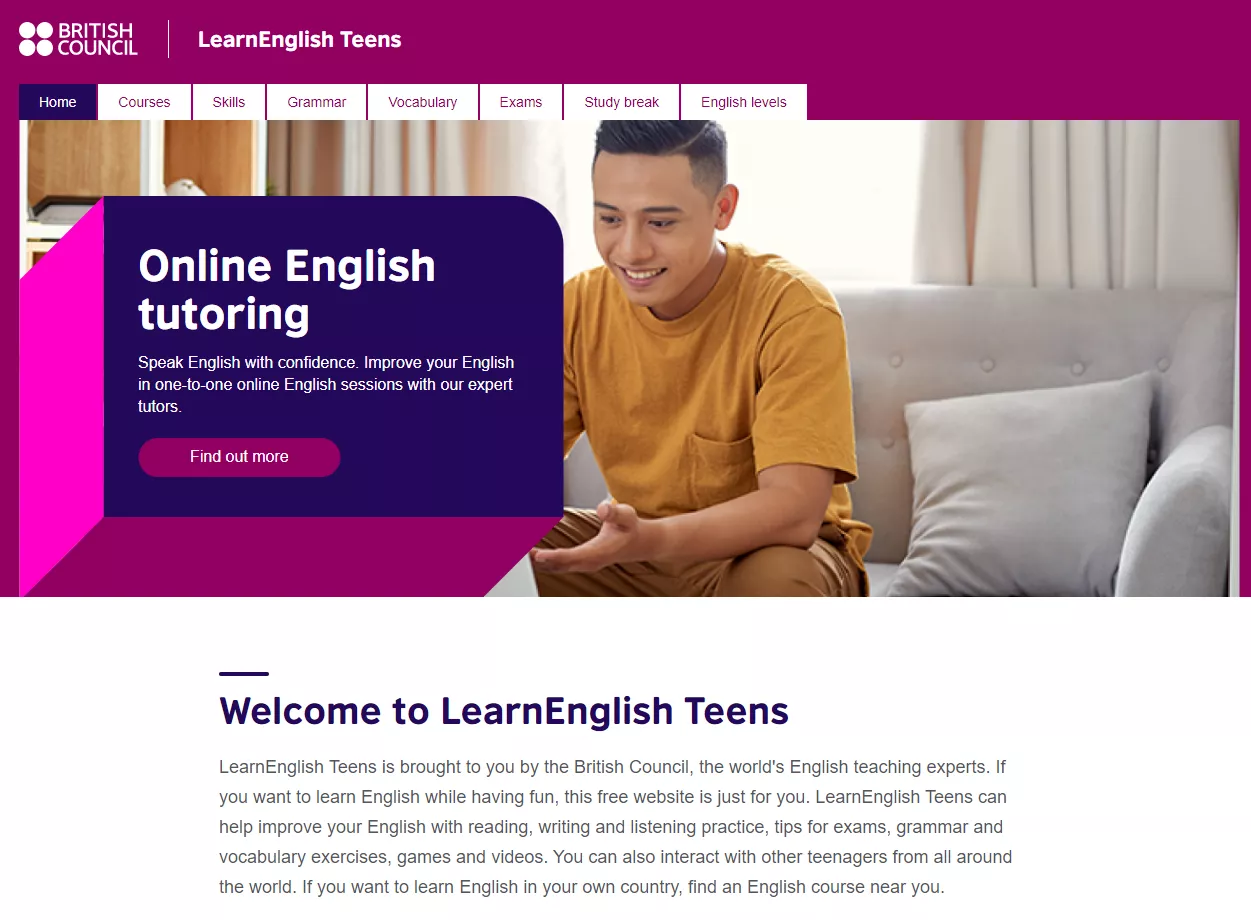 learnenglish-teens