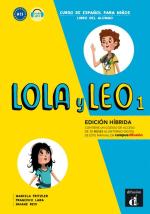 Lola y Leo 1