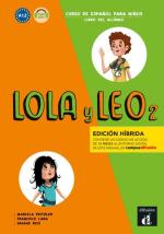 Lola y Leo 2