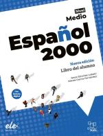 Espanol 2000 Medio Nueva Edicion