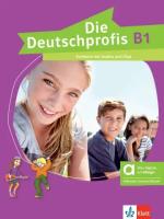 Die Deutschprofis B1