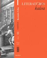 Literatūros kalva. Vadovėlis 8 klasei, 1 dalis