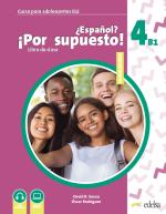 Nuevo ¿Español? ¡Por supuesto! 4