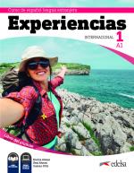 Experiencias Internacional 1