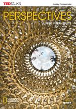 PERSPECTIVES Upper-intermediate