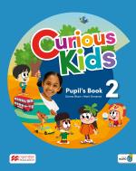 Curious Kids 2