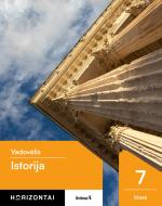 Istorija. Vadovėlis 7 klasei (Horizontai)