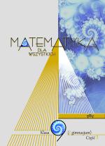 MATEMATYKA DLA WSZYSTKICH. Klasa 9 (I gimnazjum), część I