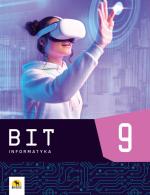 Bit 9. Podręcznik informatyki dla klasy 9