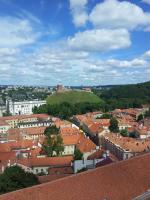 Metodinė medžiaga skirta kultūros paveldui
