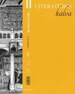 Literatūros kalva. Vadovėlis 8 klasei, 2 dalis
