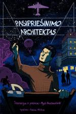 El. leidinys „Pasipriešinimo architektas“