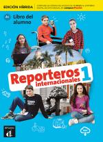 Reporteros Internacionales 1 A1
