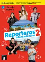 Reporteros Internacionales 2 A1/A2