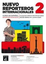Nuevo Reporteros Internacionales 2 A2