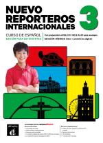 Nuevo Reporteros Internacionales 3 B1.1