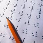 Pradinio ugdymo matematikos bendrųjų programų įgyvendinimo rekomendacijos