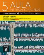 Aula Internacional Plus 5