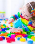 Nuotolinės konsultacijos „Ikimokyklinio ir priešmokyklinio amžiaus vaiko pasiekimų stebėsena atnaujinto ugdymo turinio kontekste" medžiaga