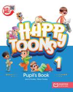 Happy Toons 1