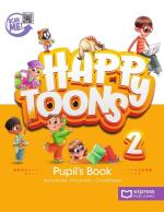 Happy Toons 2
