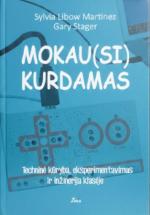 Inžinerinių technologijų ir technologijų mokytojų nuotolinių konsultacijų medžiaga (2026.02.09 m.)