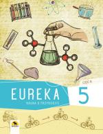 Eureka 5. Podręcznik nauk o przyrodzie dla klasy 5, część II