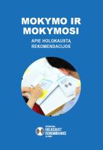 Mokymo ir mokymosi apie Holokaustą rekomendacijos