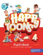 Happy Toons 4
