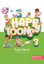 Happy Toons 3