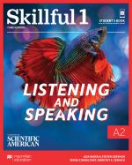 Skillful 3rd ed level 1: Listening & Speaking