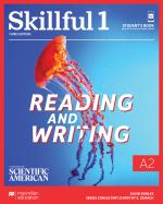 Skillful 3rd ed level 1: Reading & Writing