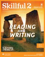Skillful 3rd ed level 2: Reading & Writing