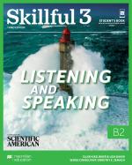 Skillful 3rd ed level 3: Listening & Speaking