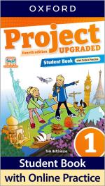 Project Fourth Edition Upgraded 1