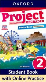 Project Fourth Edition Upgraded 2