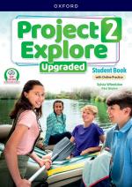 Project Explore Upgraded 2