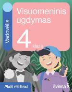 Visuomeninis ugdymas. Vadovėlis 4 klasei (Maži milžinai)