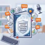 2024 m. Kalbų pagrindinio ugdymo pasiekimų patikrinimų užduočių aprašas