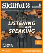 Skillful 3rd ed level 2: Listening & Speaking