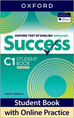 Oxford Test of English Advanced Success