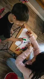 Priešmokyklinio ugdymo bendrosios programos įgyvendinimo rekomendacijos