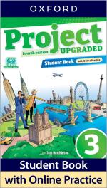 Project Fourth Edition Upgraded 3