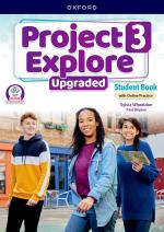 Project Explore Upgraded 3