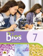 Bios 7. Podręcznik biologii dla klasy 7, część I