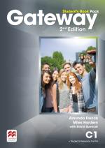 Gateway 2nd edition. CI lygis XII klasė
