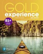 Gold experience B1+ X klasė IX m. m. B1+ lygis