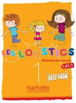 Les Loustics 1 A1.1