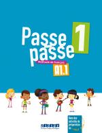 Passe-passe 1 A1.1