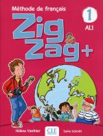 Zig Zag+ 1 A1.1